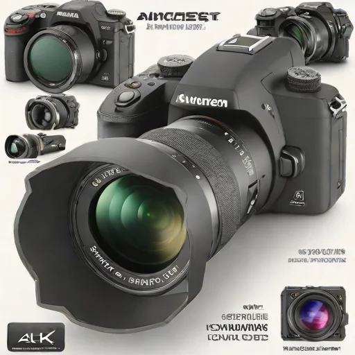 Amcrest UltraHD 4K