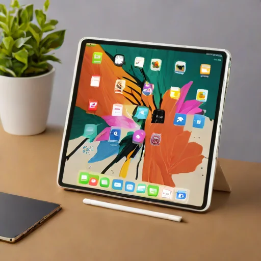 Apple iPad Pro (12.9-inch, M2)