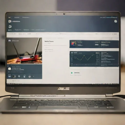 ASUS AiMesh System