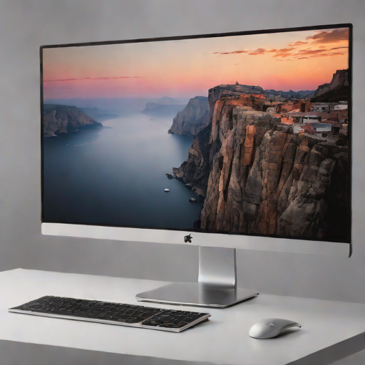 Apple Pro Display XDR