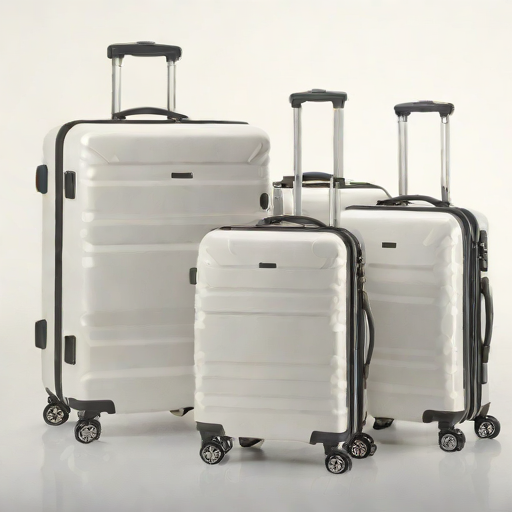 Amazon Basics Luggage