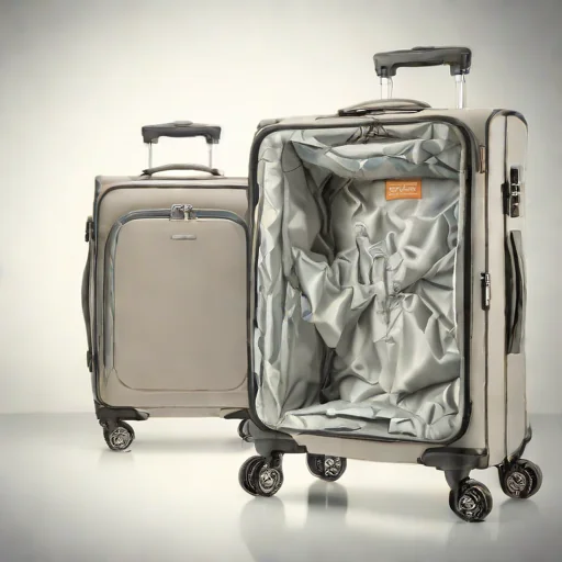 American Tourister Spinner