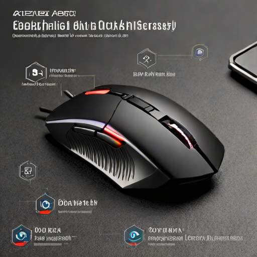 ASUS ROG Gladius III Wireless