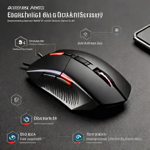 ASUS ROG Gladius III Wireless