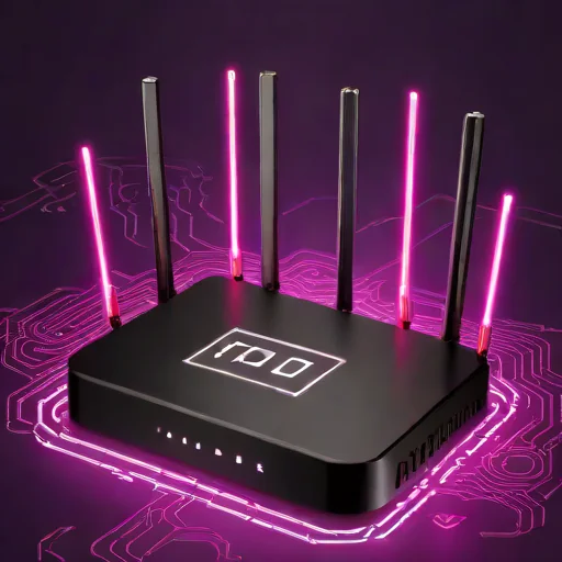ASUSWRT (Custom Firmware)