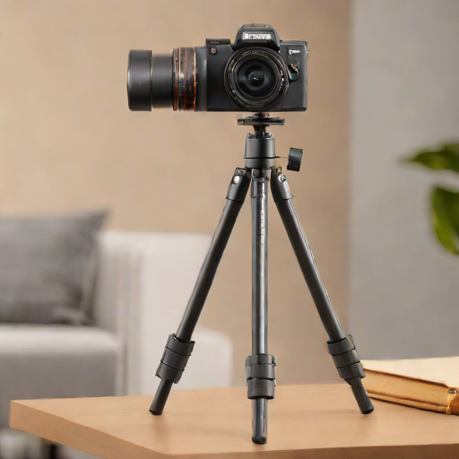 Amazon Basics Tripod