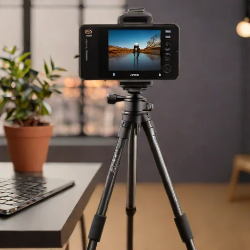 Amazon Basics Tripod