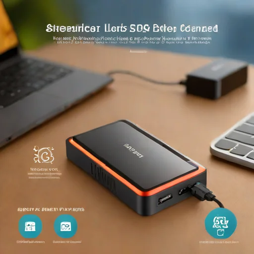 ADATA SE900G External SSD