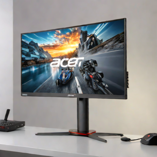 Acer Nitro XV3400 34