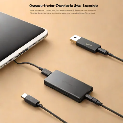 Anker USB-C to 3.5mm Adapter
