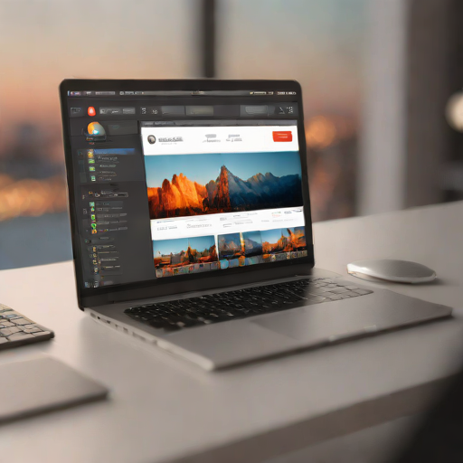 Apple MacBook Pro 16 (M3 Pro)