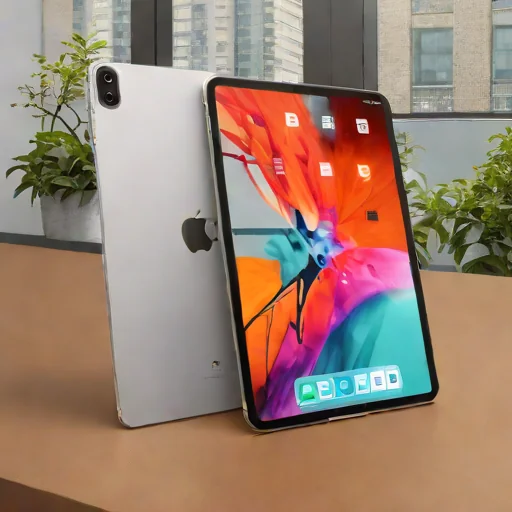 Apple iPad Pro 12.9-inch (M-series)