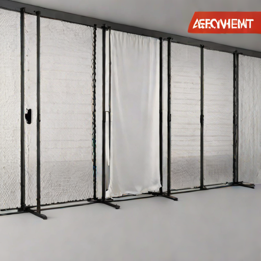 AeroVent Pro Mesh