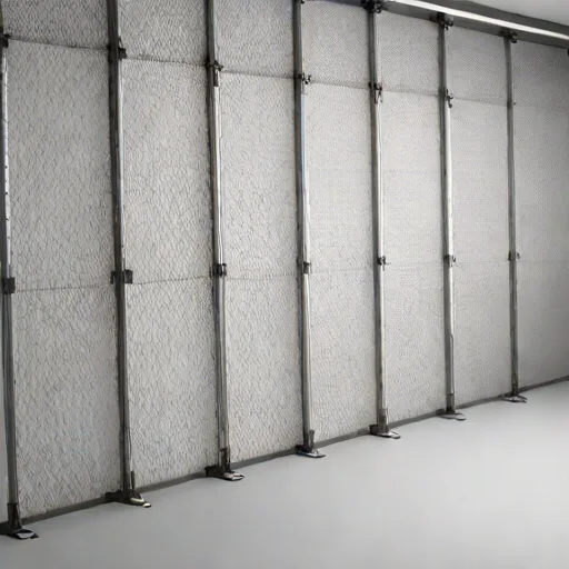 AeroVent Pro Mesh