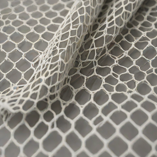 Anti-Odor Mesh