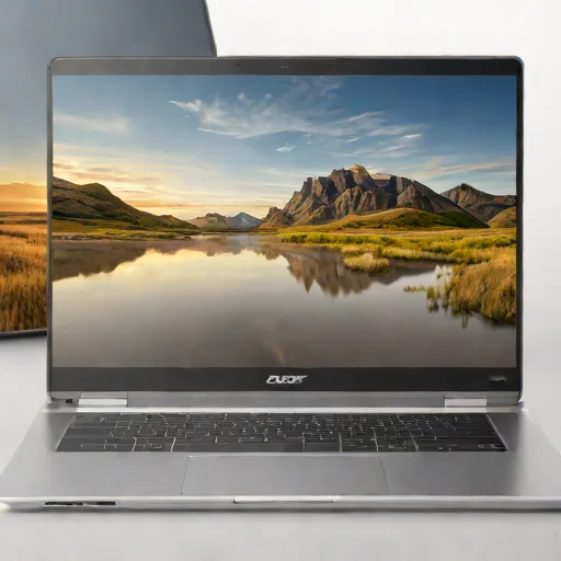 Acer Chromebook Spin 314