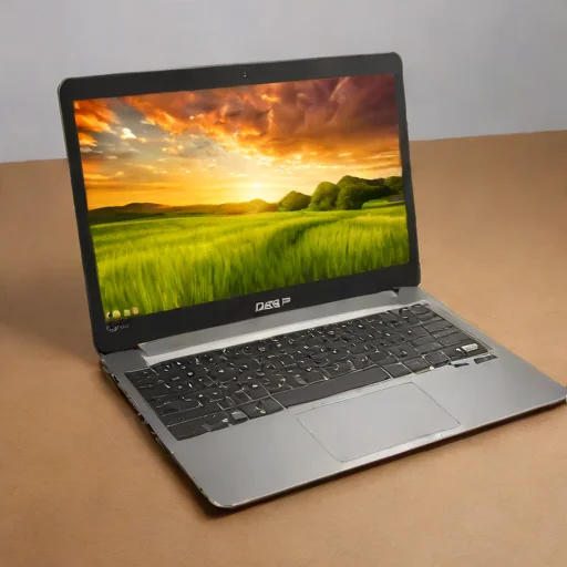 ASUS Chromebook C204
