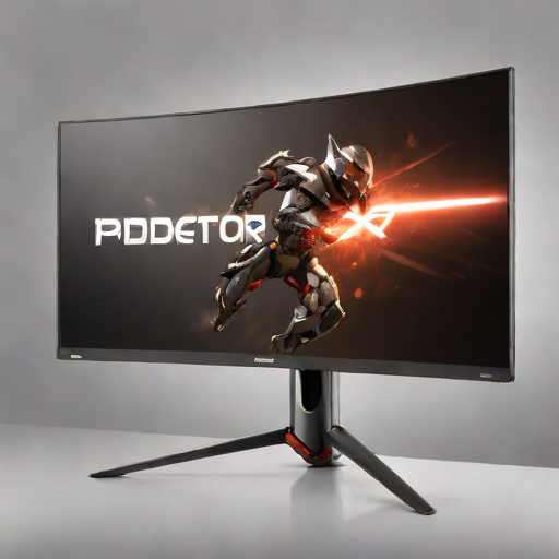 Acer Predator XB273K LV