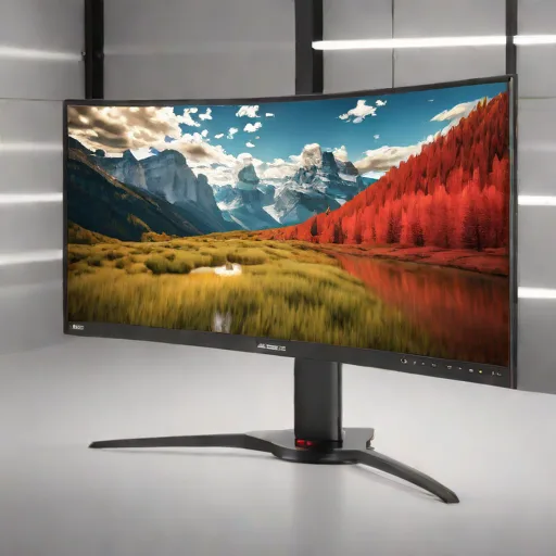 Acer Predator XB273K LV