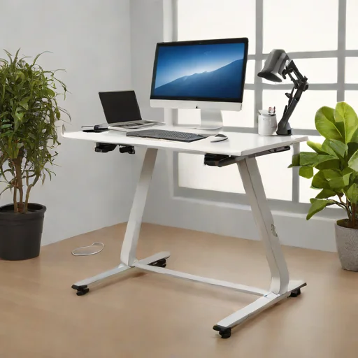 Autonomous SmartDesk 2 Premium