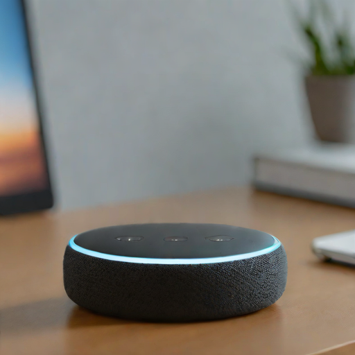 Amazon Echo Dot (3rd Generation)