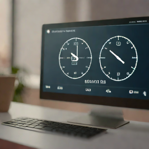Amazon Echo Show 3 (Older, Non-Smart)