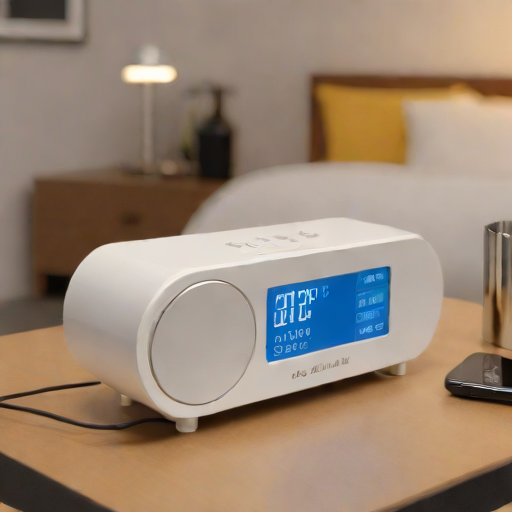 Adaptive Sound Technologies Body Clock