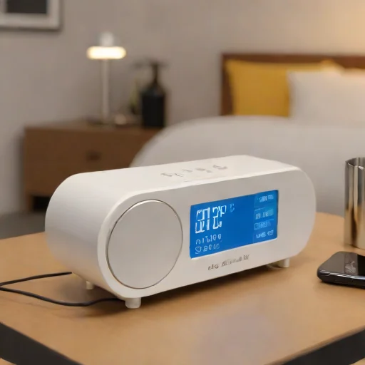 Adaptive Sound Technologies Body Clock