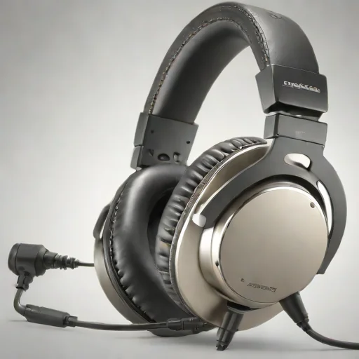 Audio-Technica ATH-AD700X