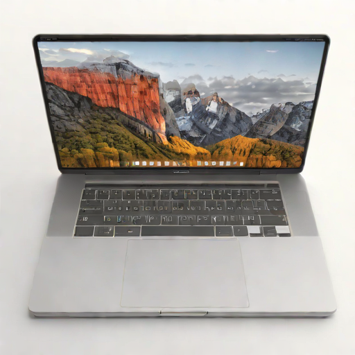 Apple MacBook Pro 16-inch (M3 Pro)