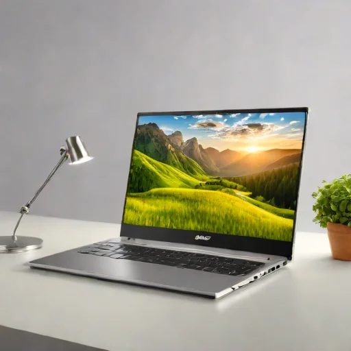 Acer Swift X OLED