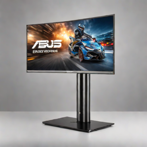 ASUS ProArt PA32UCG-K