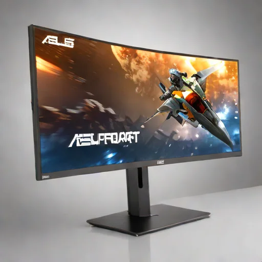 ASUS ProArt PA32UCG-K