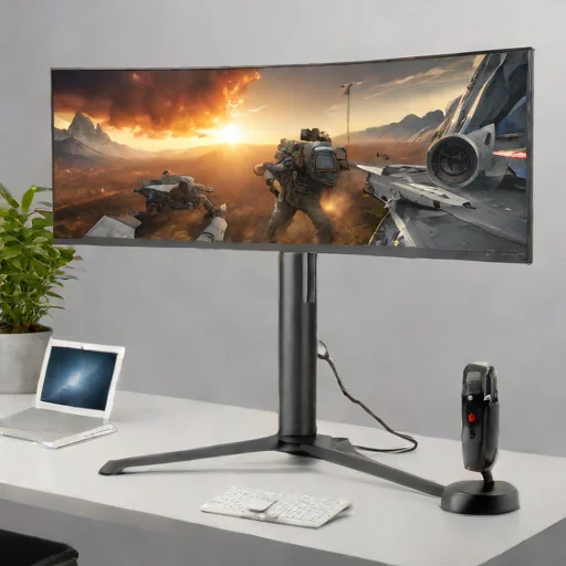 AOC U27U2D
