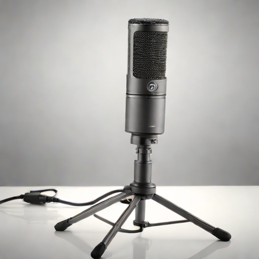 Audio-Technica AT1000