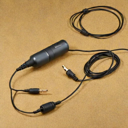 Audio-Technica ATR3350