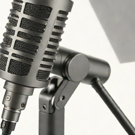 Audio-Technica AT2040