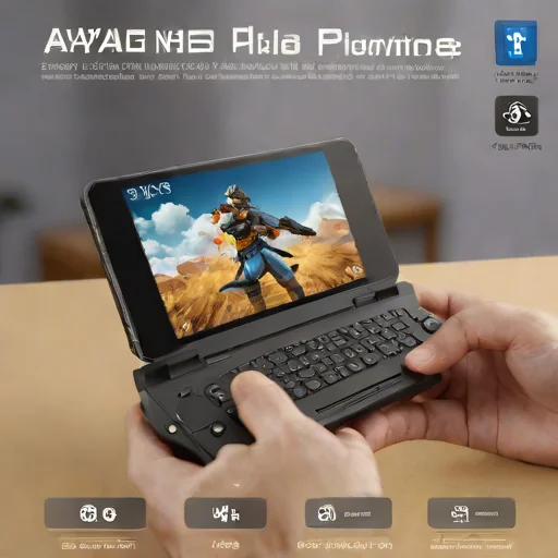 AYA NEO AIR Plus