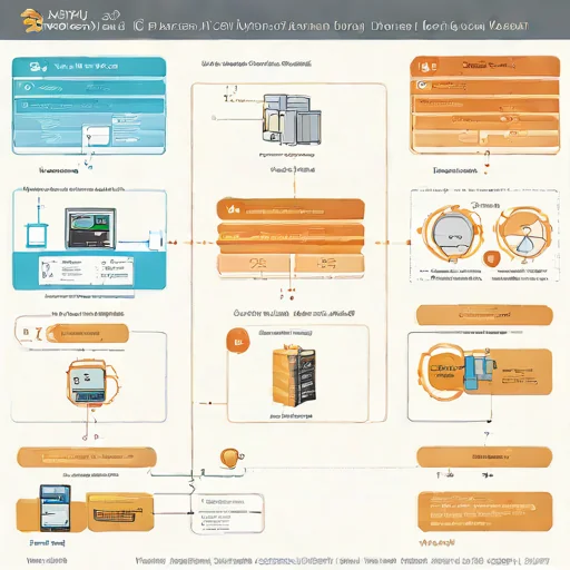 Amazon S3 with AWS Glue Data Catalog