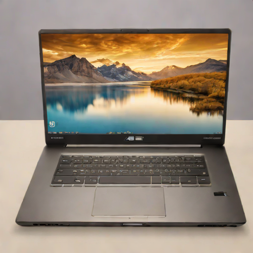 ASUS TUF Gaming A16
