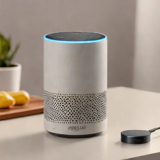 Amazon Echo Pop (2nd Gen)