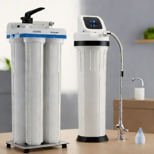 AquaPure Sentinel