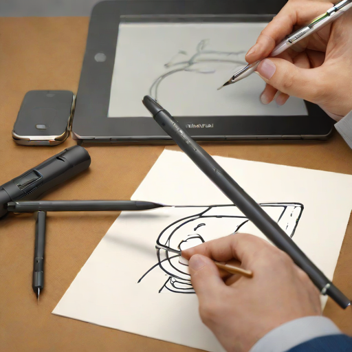 Adonit Echo Stylus