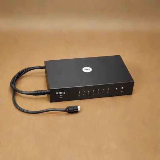 AT&T BGW320-505 (Rental)