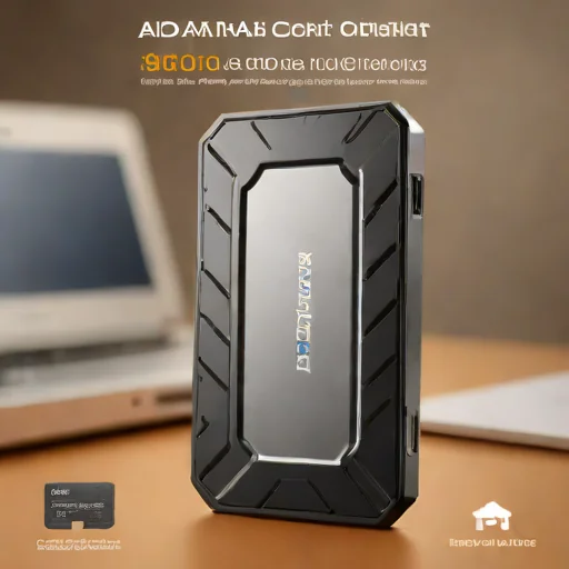 Adata SE800