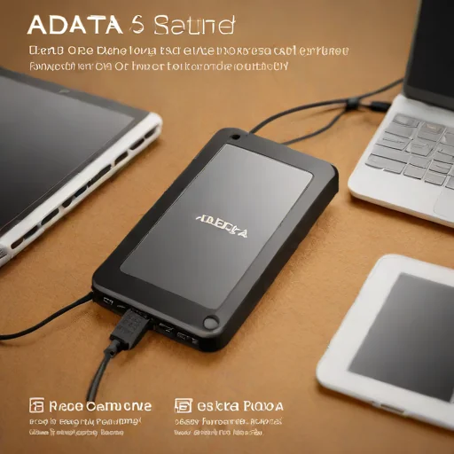 ADATA SE800 2TB