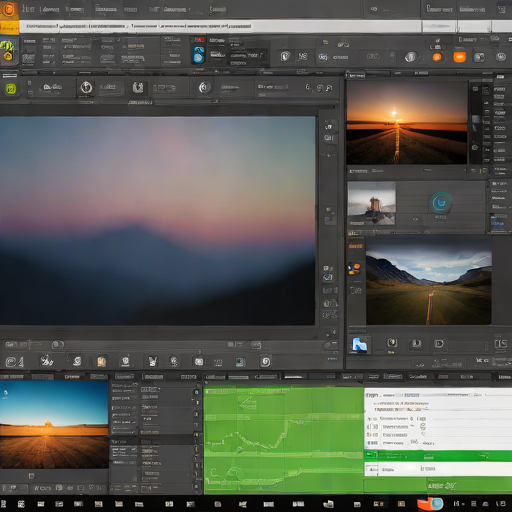 Adobe Premiere Pro CC