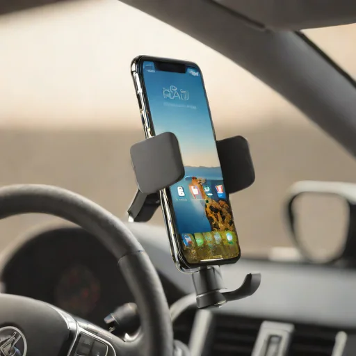 APPS2Car Car Mount