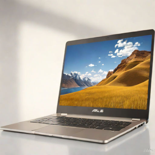 Asus ZenBook UX305