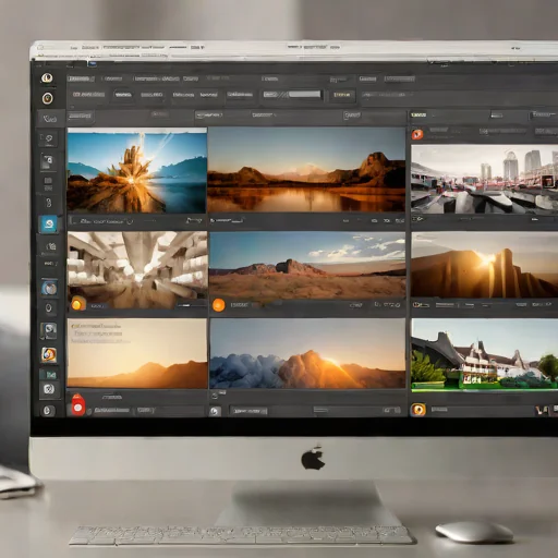 AEM Assets (Adobe Experience Manager)